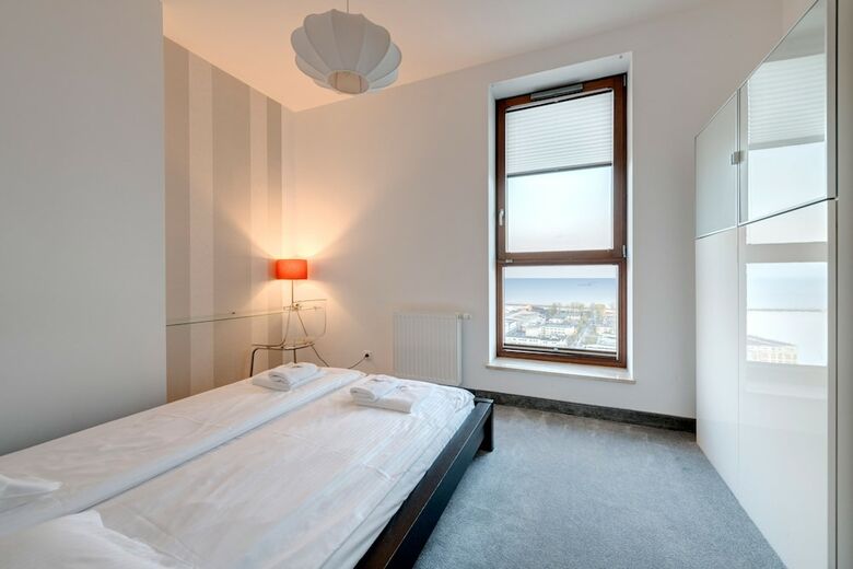 Dom & House - Apartments Sea Towers