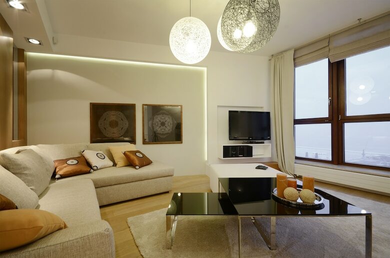 Dom & House - Apartments Sea Towers
