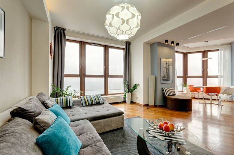 Dom & House - Apartments Sea Towers