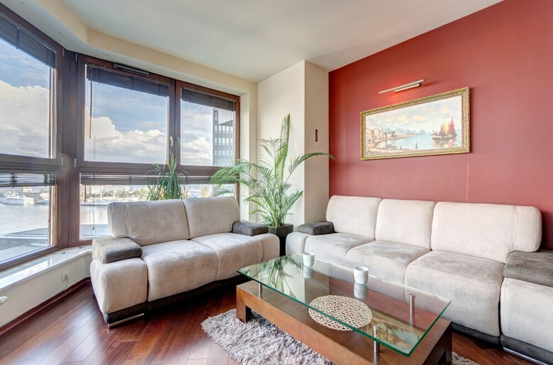 Dom & House - Apartments Sea Towers