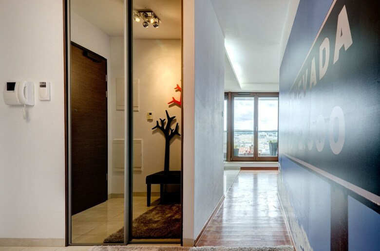 Dom & House - Apartments Sea Towers