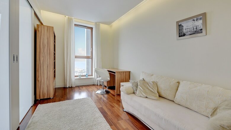 Dom & House - Apartments Sea Towers