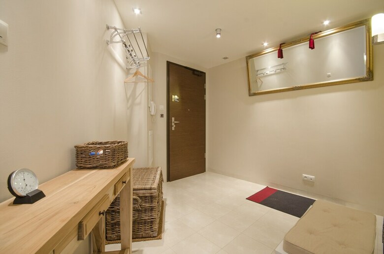 Dom & House - Apartments Sea Towers