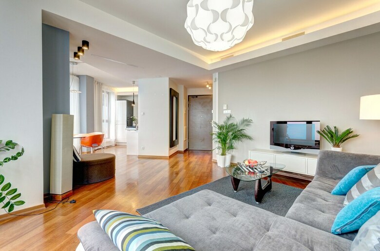 Dom & House - Apartments Sea Towers