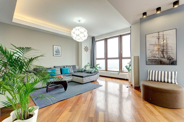 Dom & House - Apartments Sea Towers