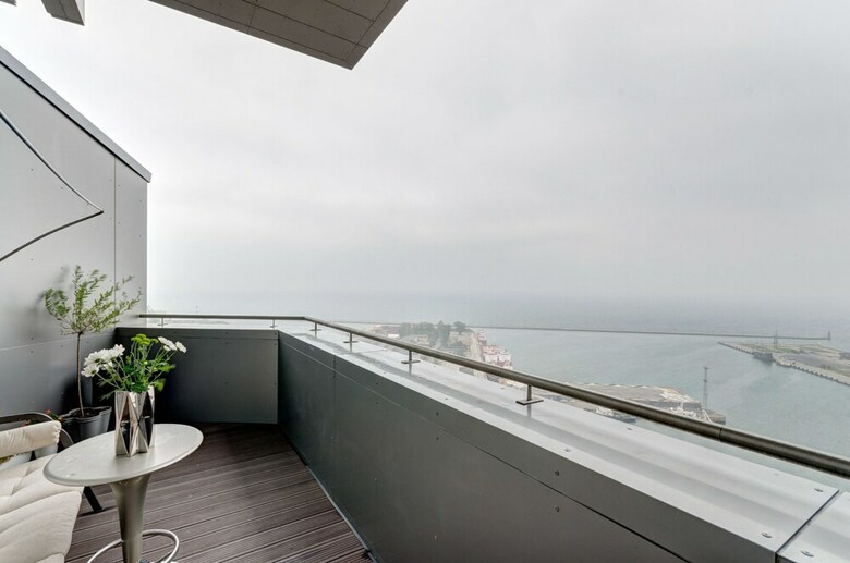 Dom & House - Apartments Sea Towers