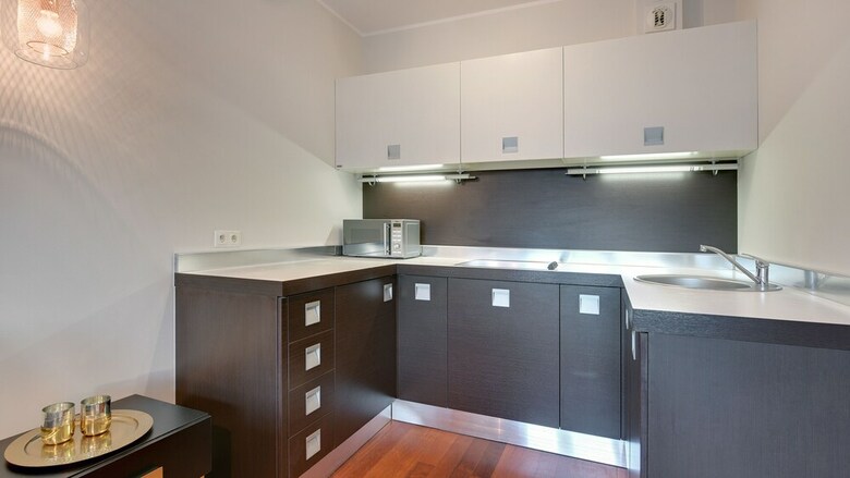 Dom & House - Apartments Sea Towers