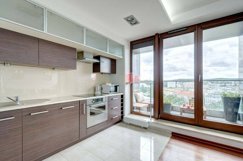 Dom & House - Apartments Sea Towers