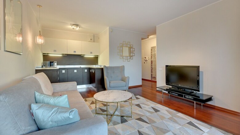 Dom & House - Apartments Sea Towers