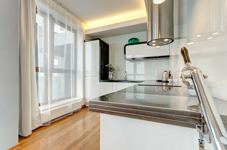Dom & House - Apartments Sea Towers