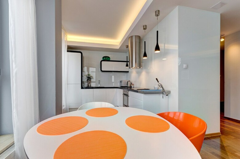 Dom & House - Apartments Sea Towers