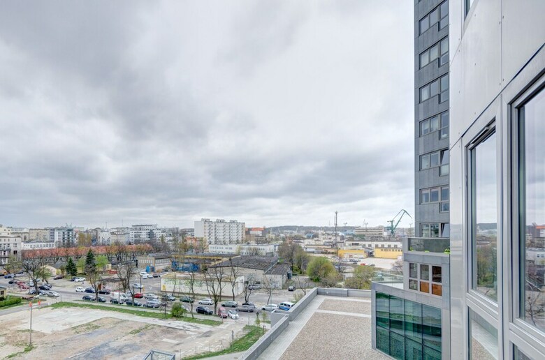 Dom & House - Apartments Sea Towers