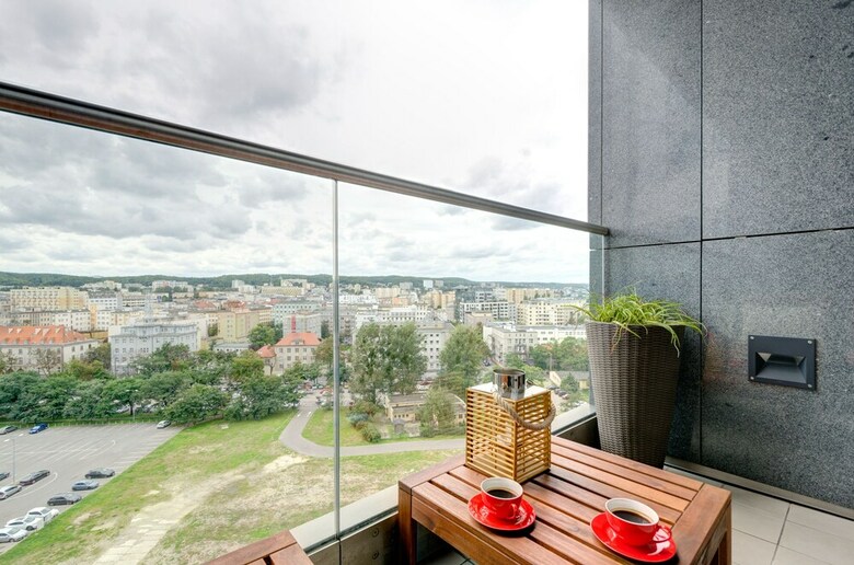 Dom & House - Apartments Sea Towers