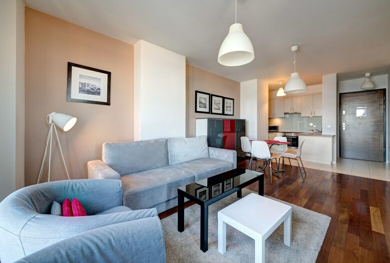 Dom & House - Apartments Sea Towers