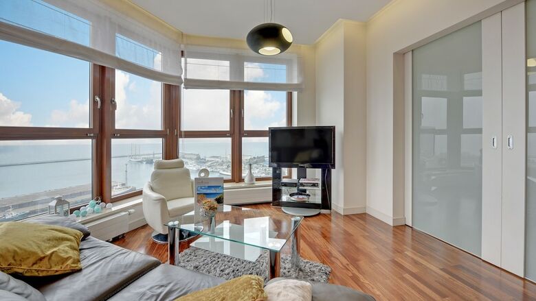 Dom & House - Apartments Sea Towers