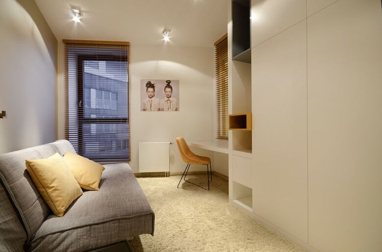 Dom & House - Apartments Sea Towers
