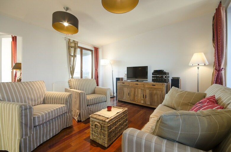 Dom & House - Apartments Sea Towers