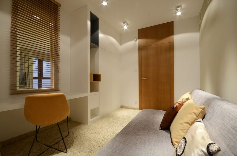 Dom & House - Apartments Sea Towers