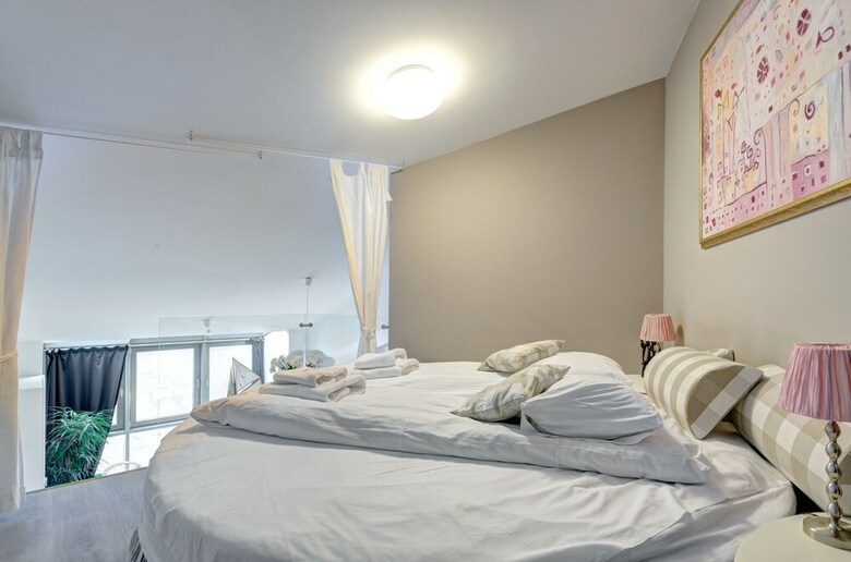Dom & House - Apartments Sea Towers