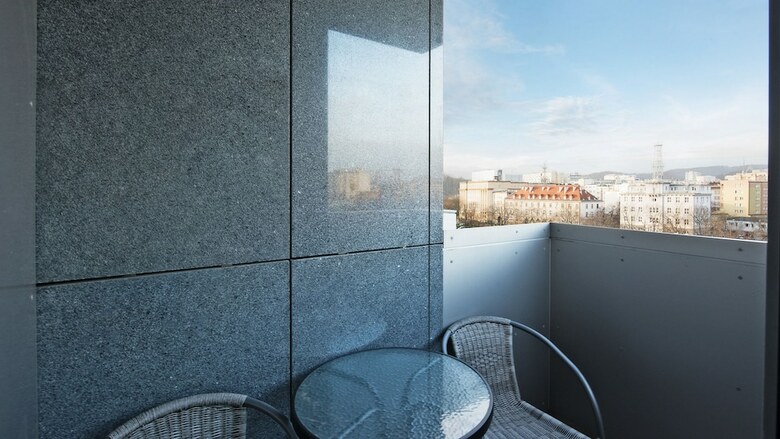 Dom & House - Apartments Sea Towers