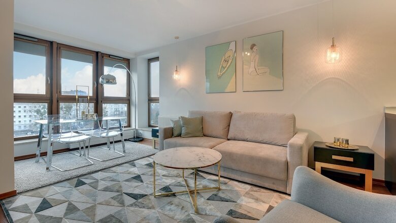 Dom & House - Apartments Sea Towers