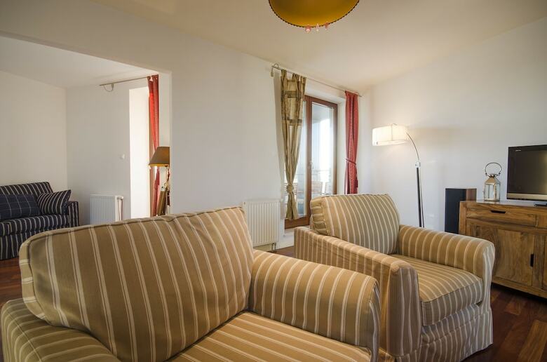 Dom & House - Apartments Sea Towers