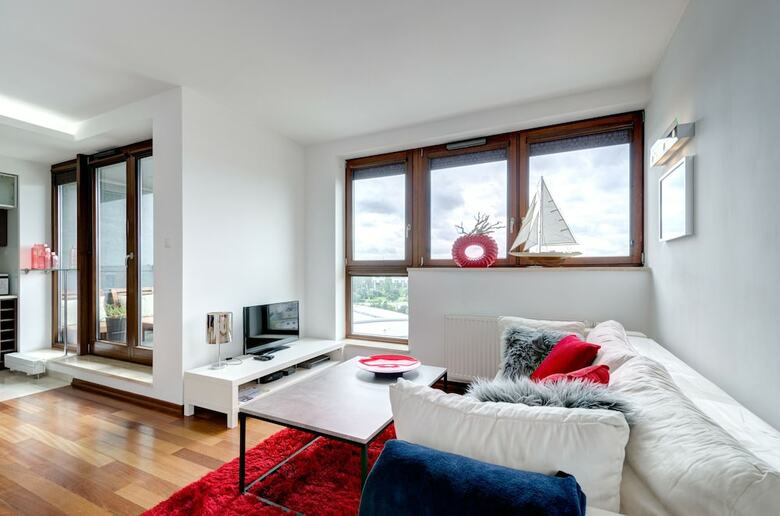 Dom & House - Apartments Sea Towers