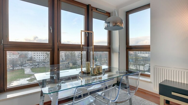 Dom & House - Apartments Sea Towers