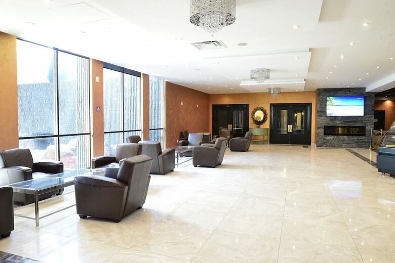 Edward Hotel North York