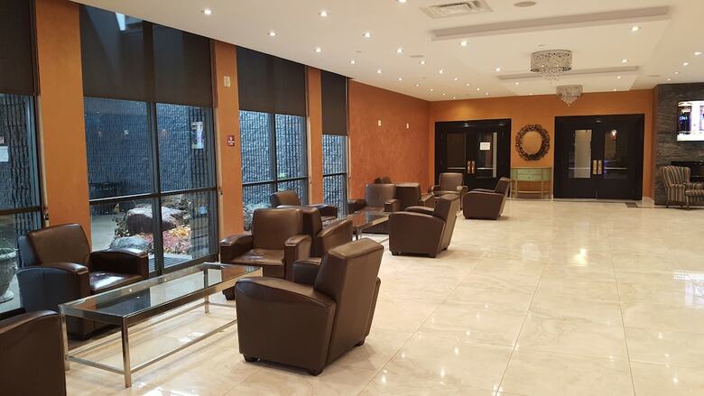 Edward Hotel North York