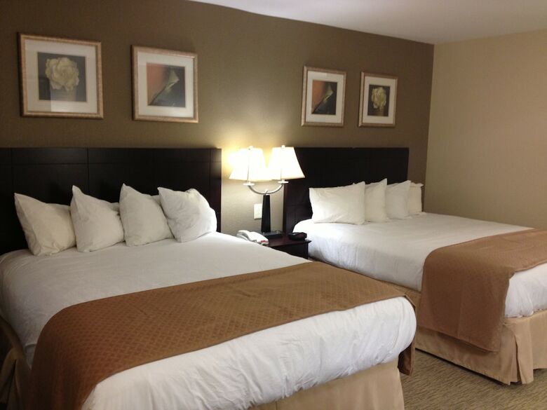 Motel Quality Inn