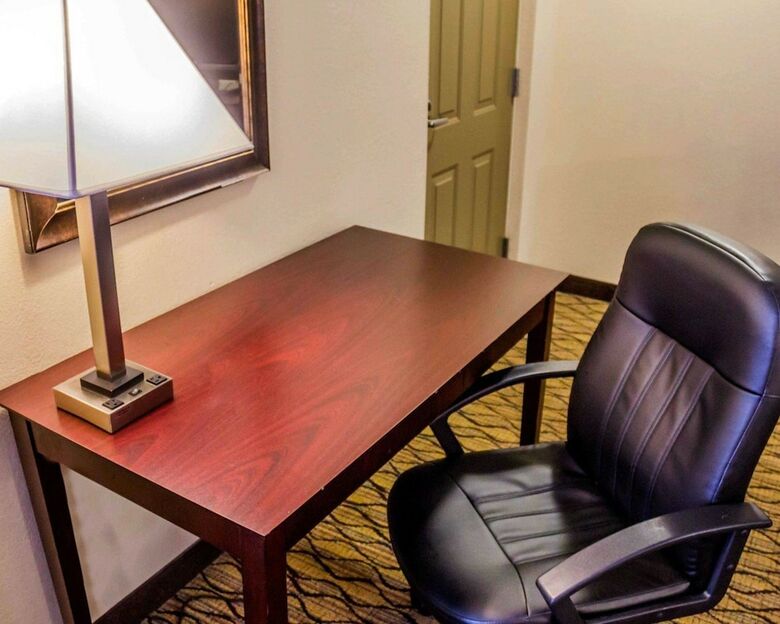 Motel Quality Inn