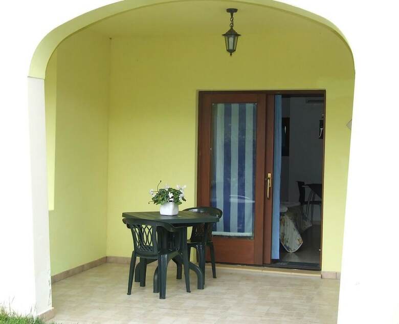 Apartamento Case Vacanze San Silvestro