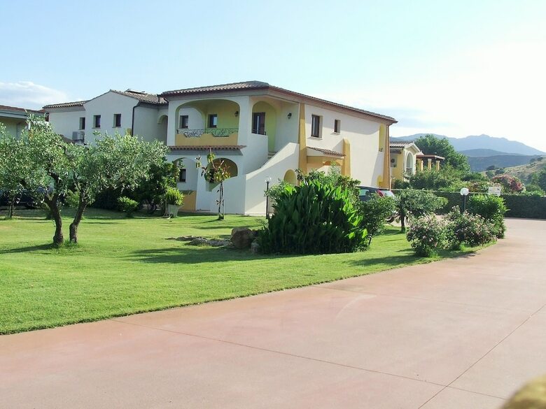 Apartamento Case Vacanze San Silvestro