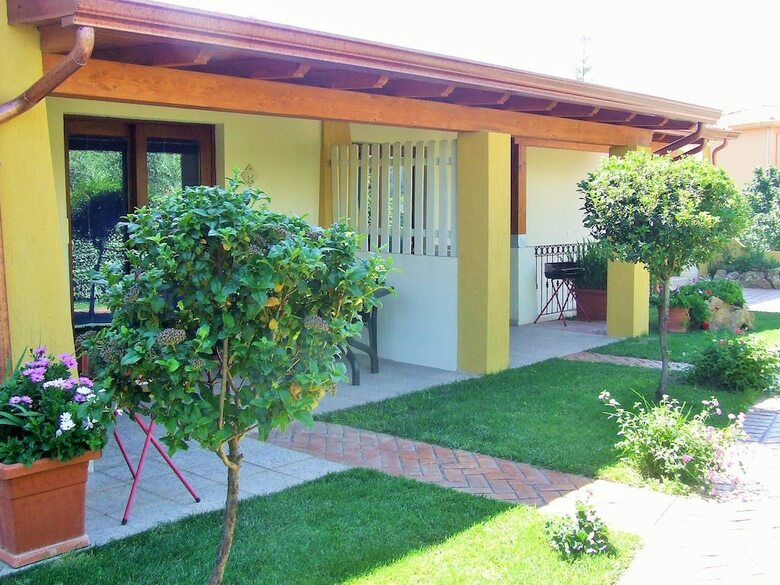 Apartamento Case Vacanze San Silvestro
