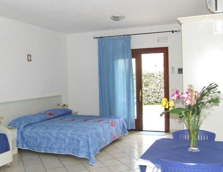 Apartamento Case Vacanze San Silvestro