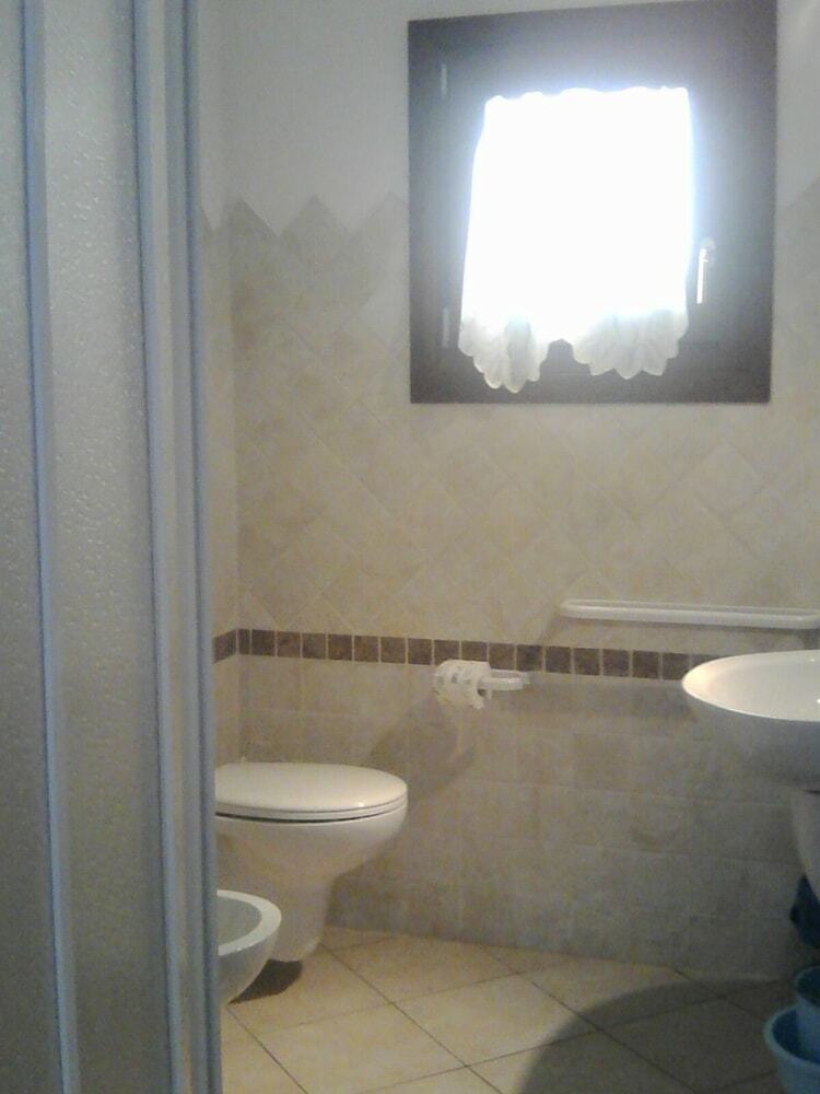 Apartamento Case Vacanze San Silvestro