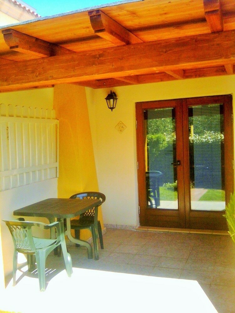 Apartamento Case Vacanze San Silvestro