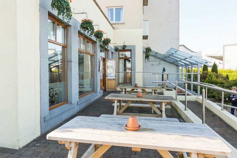 Viking Hotel Waterford