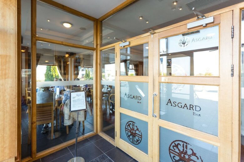 Viking Hotel Waterford