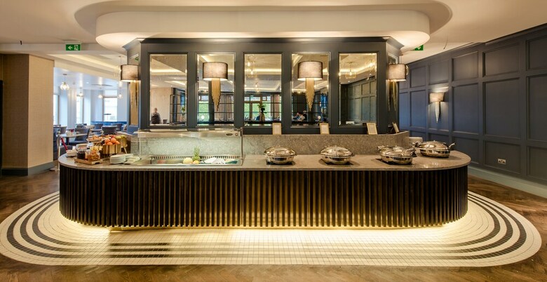 Viking Hotel Waterford