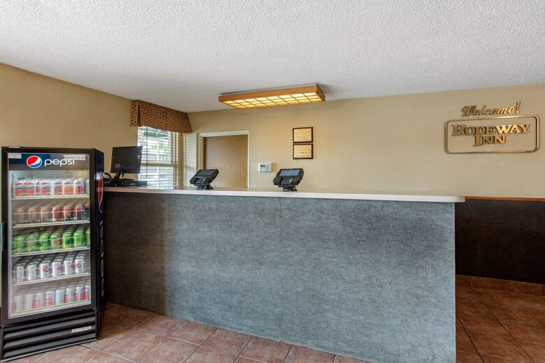 Motel Rodeway Inn