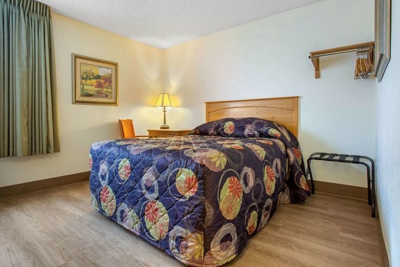 Motel Rodeway Inn