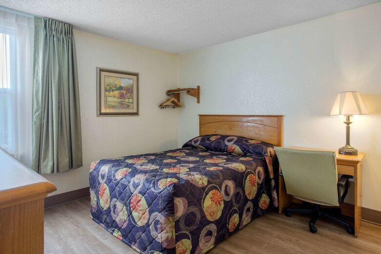 Motel Rodeway Inn