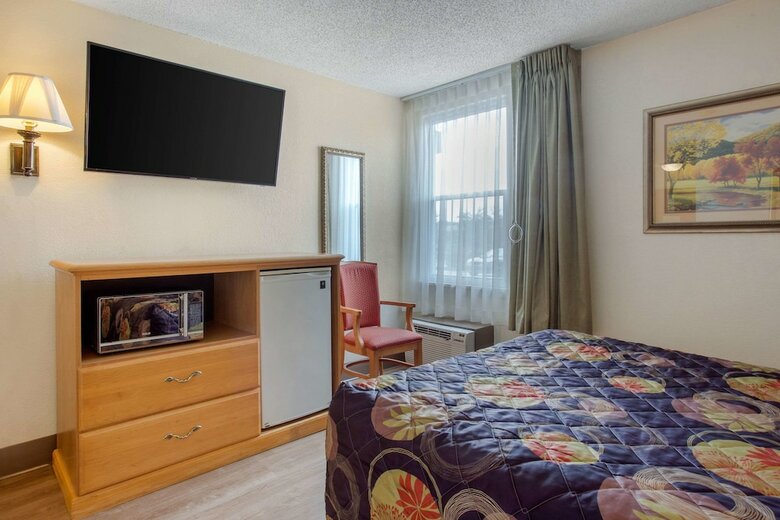 Motel Rodeway Inn