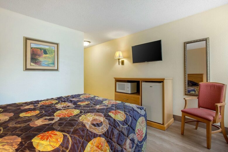 Motel Rodeway Inn