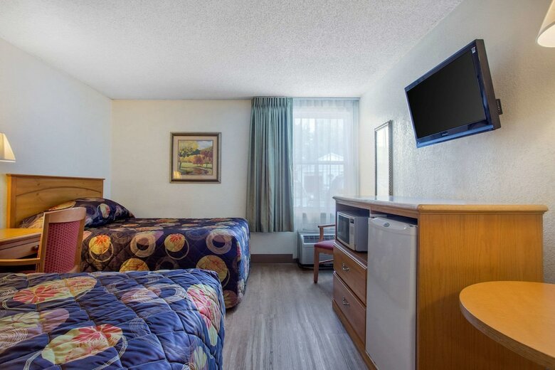 Motel Rodeway Inn
