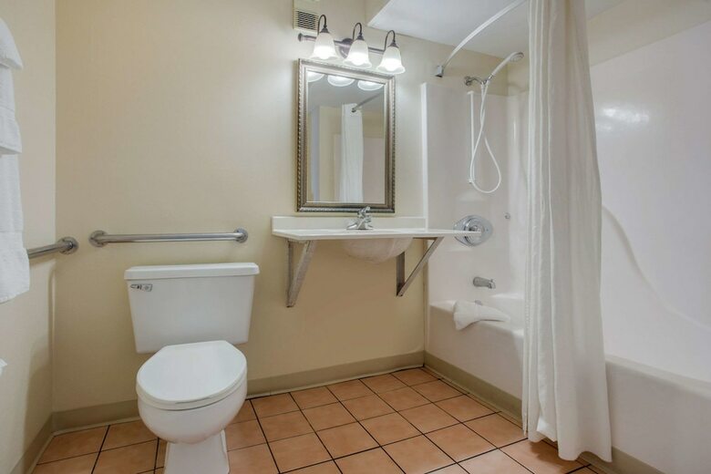Motel Rodeway Inn