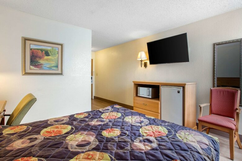 Motel Rodeway Inn