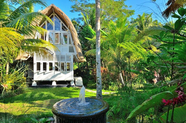 Jendela Di Bali Villa